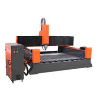 Stone CNC Router Machine