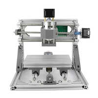 Mini CNC Router Machine