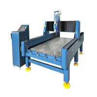 CNC Wood Carving Machine