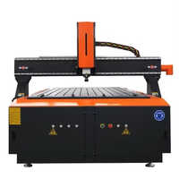 3 Axis CNC Wood Cutting Machine