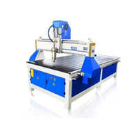 1300x2500 MM CNC Cutting Machine