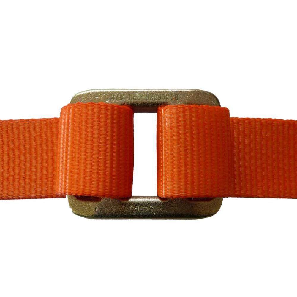 Polyester Woven Lashing Belt
