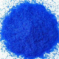 Copper Sulphate