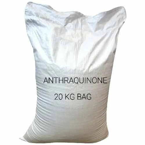 2- Ethyl Anthraquinone - Application: Industrial