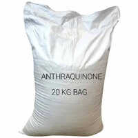 2- Ethyl Anthraquinone - Application: Industrial
