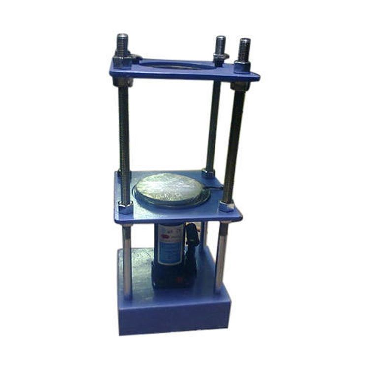 Universal Extruder Frame Hydraulic