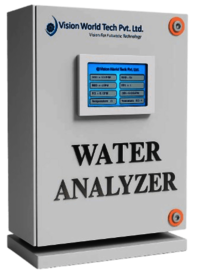 Water Analyzer Kit