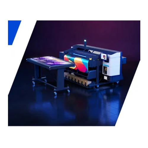 Hp Latex R530 Printer - Automatic Grade: Automatic