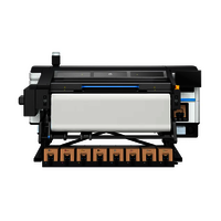 Hp Latex R530 Printer - Automatic Grade: Automatic