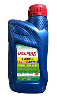 500mml 2T Engine Oil
