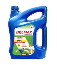 5 Ltr 5 Ltr PSO SAE-20W40 Engine Oil