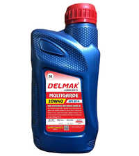 500ml 20W40 Engine Oil