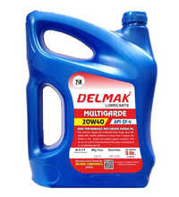 5 Ltr 20W40  Engine Oil