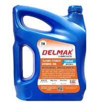 5 Ltr 15W40 Engine Oil