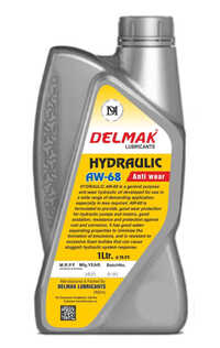 1 Ltr AW-68 Engine Oil