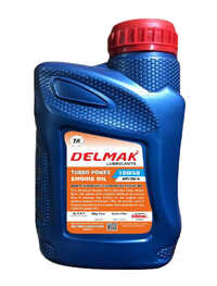 500ml 15W40 Engine Oil
