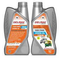 1 Ltr 15W40 Turbo Power Engine Oil