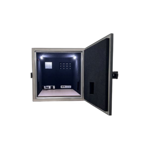Lbx1900 Rf Shielding Box - Color: Black
