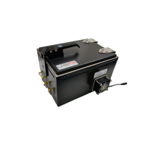 LBX0500 Small RF Shield Box For Mobile Phone Testing