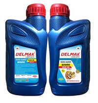 500ml EP-140 Gear Oil