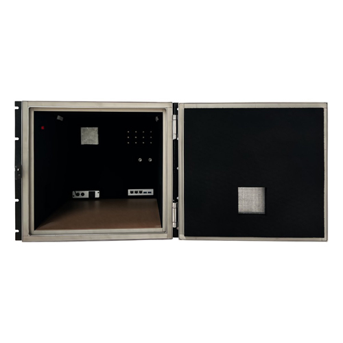 Lbx4070 Wifi Test Box - Color: Black