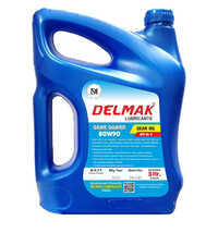 5 Ltr 80W90 Gear Oil