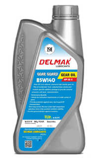 1 Ltr 85W140 Gear Oil