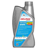 1 Ltr 80W90 Gear Oil