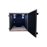 LBX6250 RF Shielded Enclosure