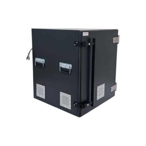 Benchtop RF Shielded Enclosure