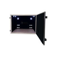 LBX5700 RF Shield Box For Cellular And IOT Devices Testing