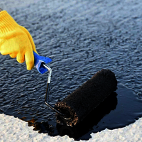 Industrial Bitumen Emulsion