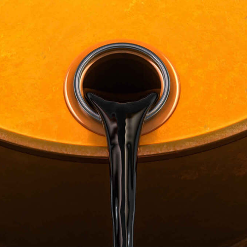 Industrial Fuel Oil
