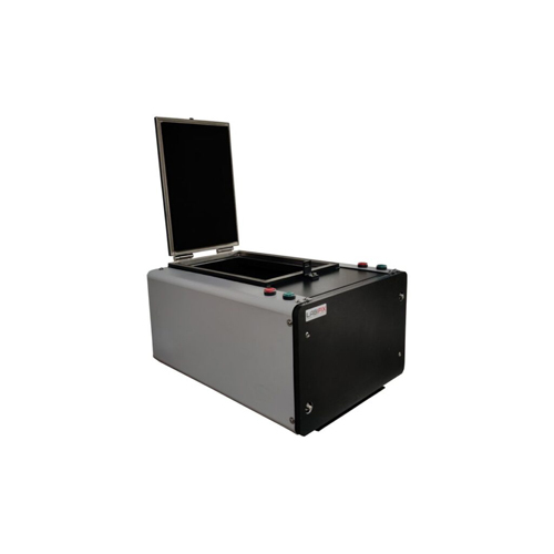 LBX3100 Pneumatic RF Shield Box