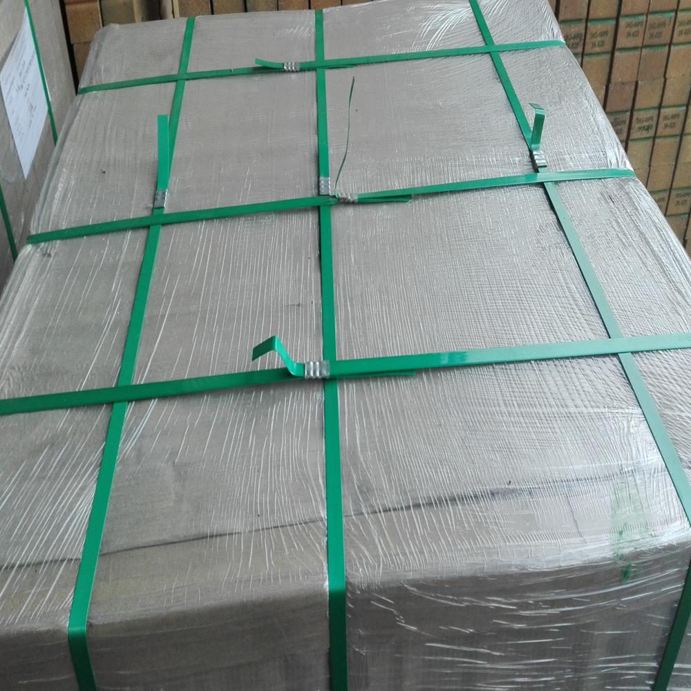 Pet Strap For Pallate Packing - Color: Green