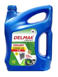 5 Ltr 1-3 Engine Coolant