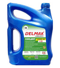 5 Ltr 1-3 Engine Coolant
