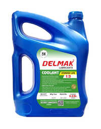 3.5 Ltr 1-3 Engine Coolant