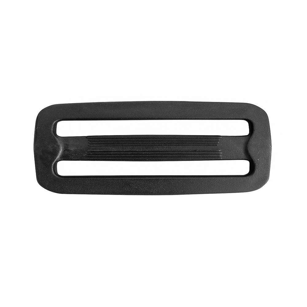 Tri Slide Plastic Buckles