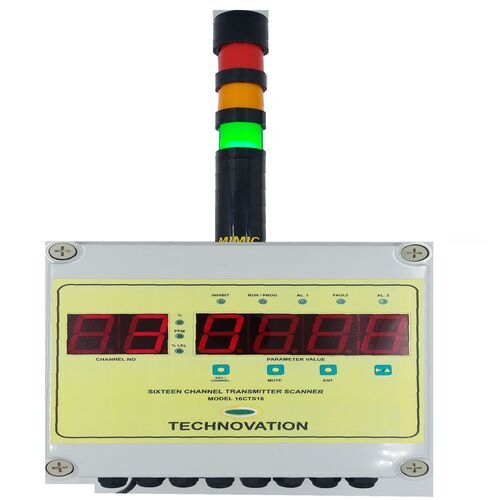 Model 16cts - Automation Grade: Automatic