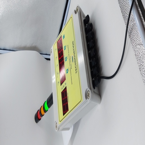 Model 16cts - Automation Grade: Automatic