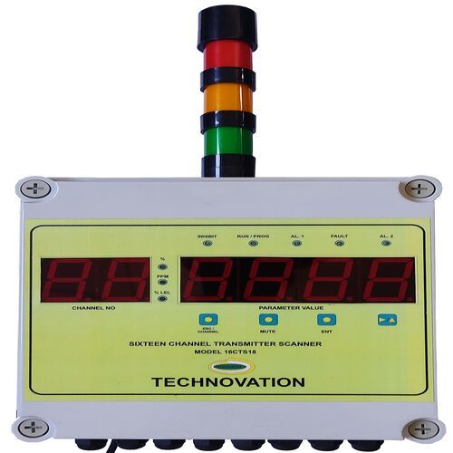 Model 16cts - Automation Grade: Automatic