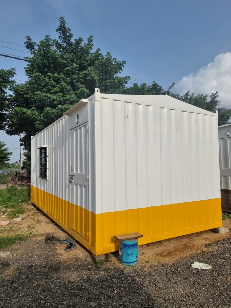 portable cabin  office 20 x 10