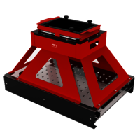 Tray Seeder (ts-104) - Application: Irrigation