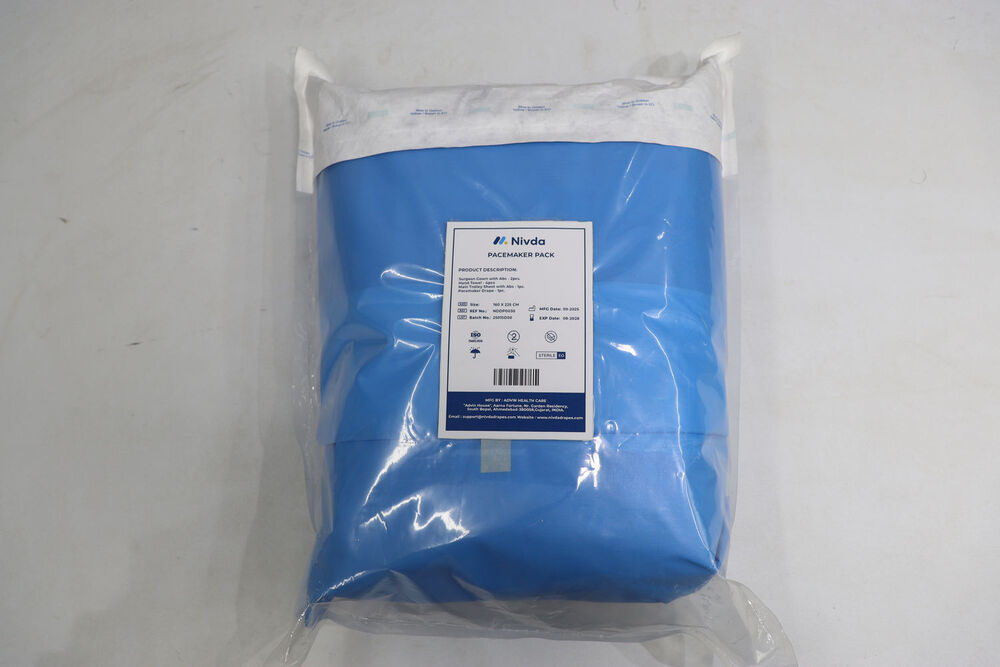 Pacemaker Pack