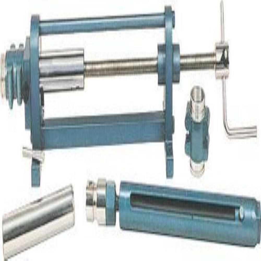 Extractor Frame Universal (Screw Type)