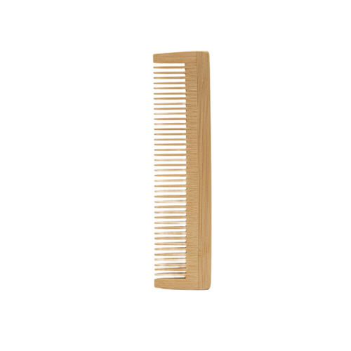 Bamboo Comb