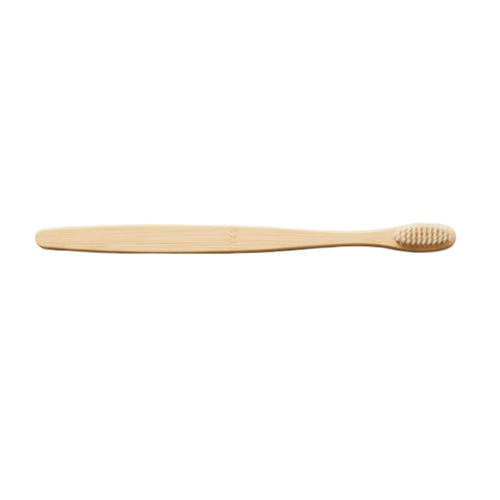 Bamboo Toothbrush