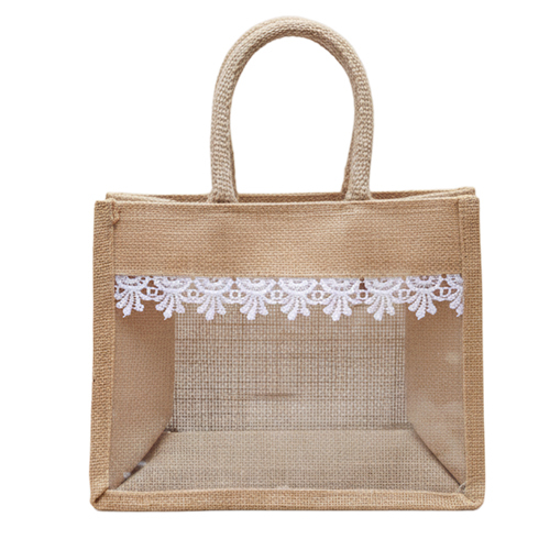 Jute Bag