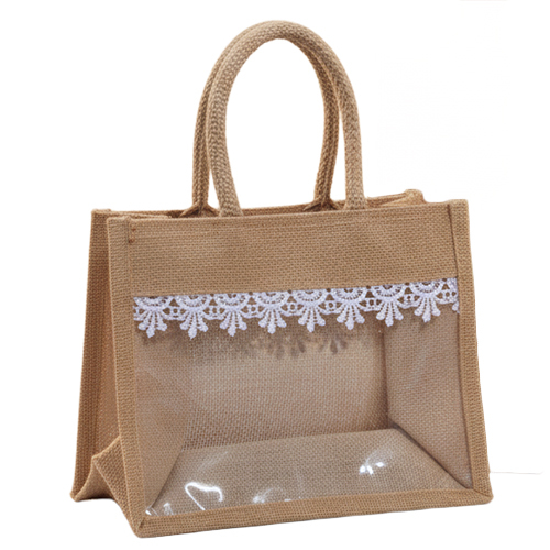 Jute Bag - Color: Multiple
